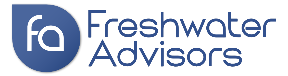 Freshwater Advisors logo