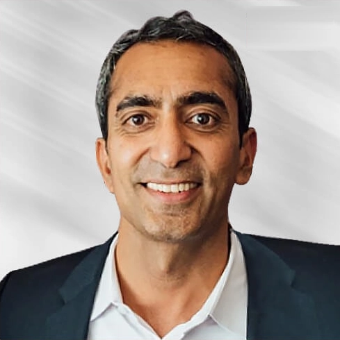 Freshwater Advisors - Advisory Board Member Raj Sharma