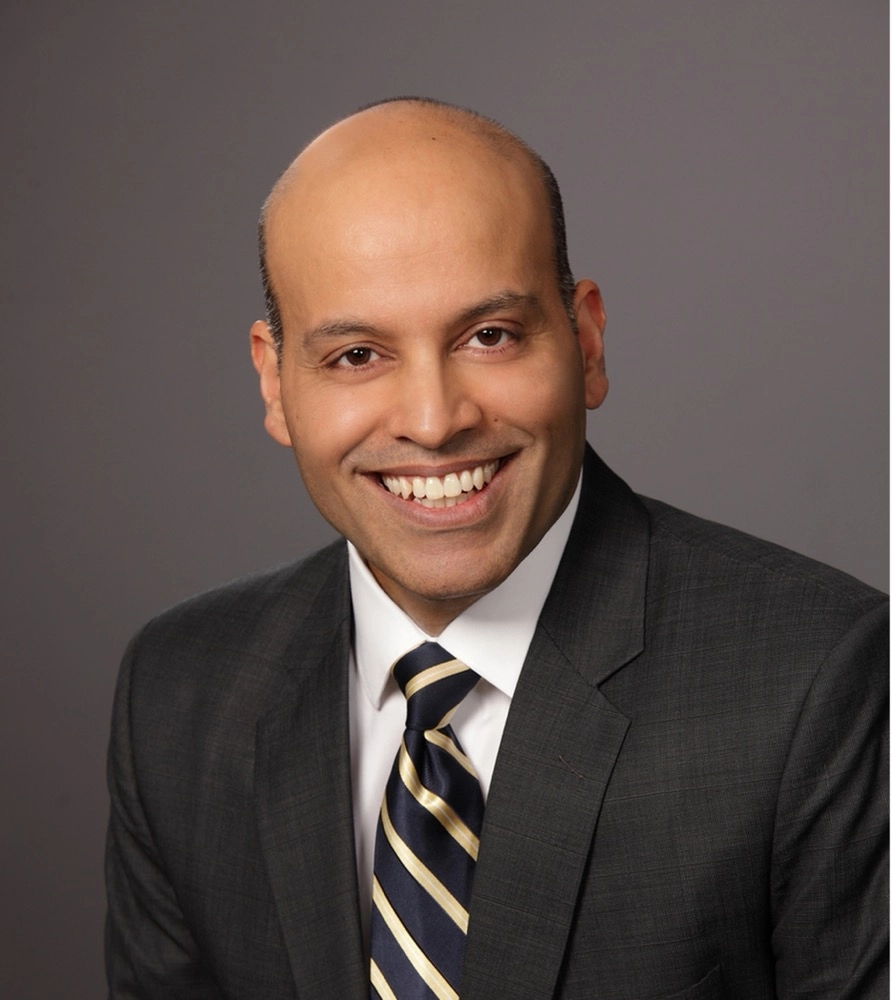 Freshwater Advisors - Advisory Board Member Rahul Sekhon