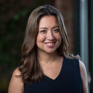 Freshwater Advisors - Advisory Board Co-Chair Rumi Morales